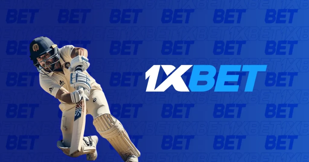 在 1xBet Malaysia 进行体育投注